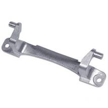 Charnière (2905710100) Lave-linge altus, aya, beko, bluesky, continental edison, far, funix, listo, saba, selecline, smeg