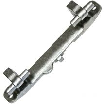 Cerniera dell'oblò - Lavatrice - beko - 3014283662894131009