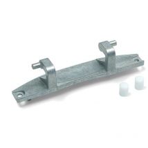 Bosch - Charniere de hublot lave-linge 8014025044354