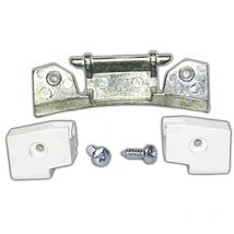 Charniere de porte pour seche linge FAR 21309