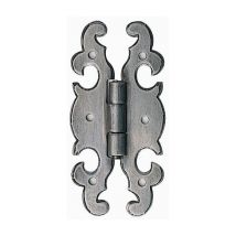 Charniere de meuble n° 1262 BOUVET - 27490