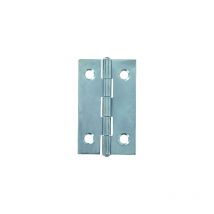 Vynex - Charniere Acier 100x50mm2 Pce