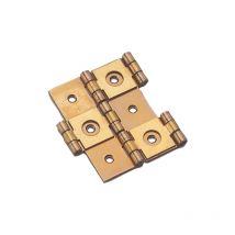Monin - Charnière paravent 60 x 30 mm - 428570
