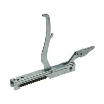 Charnière de porte d'origine (C00066393) Four, cuisinière ariston hotpoint Indesit