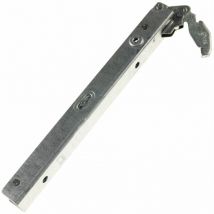 Charnière de porte d'origine (C00286541) Four, cuisinière ariston hotpoint, scholtes