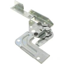 Cerniera porta destra 49119359 per lavastoviglie Rosieres