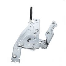 Charniere de porte droite pour lave vaisselle ariston -...