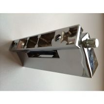 Ambassade - charniere de porte four 705CT de bourgogne AMB6532022