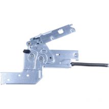 Charnière de porte gauche