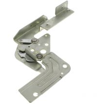 Charniere de porte gauche 49120485 - lave-vaisselle