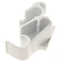 Charniere de portillon droite 5776260100 - congelateur Beko