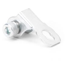 Charnière en acier inoxydable, charnière de porte de remplacement pour hayon, patrouille de voiture adaptée à la charnière de porte en acier