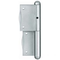 Charnière Galv. c 2 100 mm rs (Par 10)