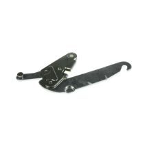 Charniere Gauche Pour Lave Vaisselle Baumatic Eberhart - 72010700026