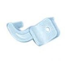Charniere gauche portillon pour refrigerateur Beko 4091020100