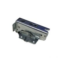 Charniere haut droit bas gauche pour refrigerateur adaptable...
