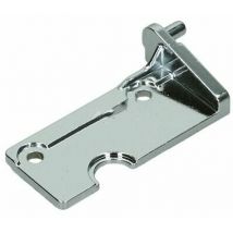 Cerniera inferiore sinistra originale - Frigorifero, congelatore Smeg 4353933