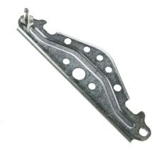 Charnière inférieure