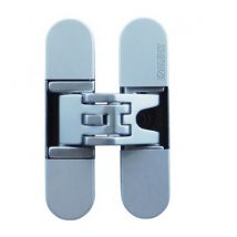 Koblenz - Charnière invisible Kubica réversible