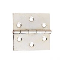 Niubó - Charnière Mod. 5002 - talla 1,3/4"