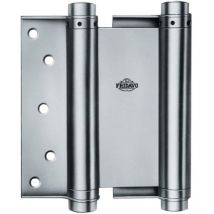 Fridavo - Charnière Nr.29 75mm acier inoxydable