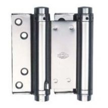 Charnière Nr.39 175mm acier inoxydable