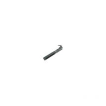 Charnière porte Four, cuisinière C00299105, 482000032176 ariston hotpoint