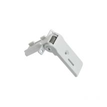 Charniere portillon freezer pour refrigerateur Dometic