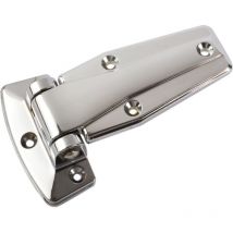 Fermod - Charnière pour portillons - Décalage : 22 mm
