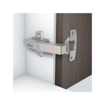Hettich - charnière 8639iW90 95° ferrage rentrant TB53