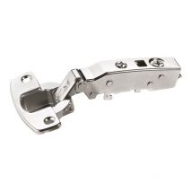 Hettich - Charnière Sensys 8645i - Base 12,5 mm th 52 - à visser - 9071205