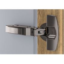 Hettich - Charnière 110 degrés Sensys 8645i -4mm jointe à l'adresse noire