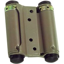 Ucem - Charnière 989-he/ 75 Mm Double Action