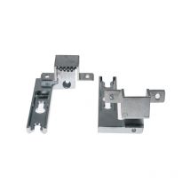 Charniere X2 porte pour refrigerateur De Dietrich 45X7601