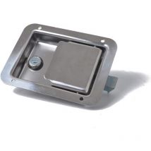 ZVD - Charnières de porte de rénovation - Lot de 2 pièces - Vis incluses