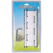 EHS - Charnière Double Action Blister Bs10 Pl M57004 Brimic