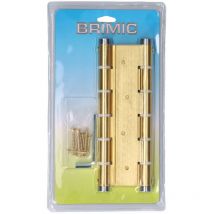 Blister bisagra doble acción BS10 or M57003 brimic