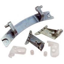 Charnière (60034-28750) (49001262) Lave-linge Candy hoover, rosieres