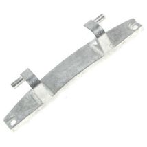 Charnière de hublot – Compatible lave-linge Bosch, Siemens, Constructa, Neff, VIVA – 00627049, 10013617