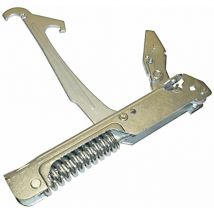 Charnière de porte (92998913) Four, cuisinière CANDY