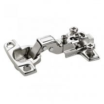 Hettich - Charnière Invisible Acier Pour Meuble