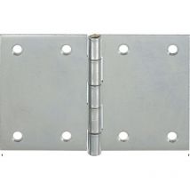 Vormann - Charnière large 100x145mm Nr. 504100Z (Par 10)