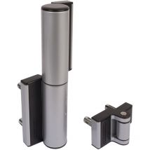 Ferme-porte et charnière TIGER