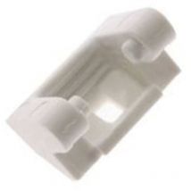 Charnière portillon