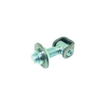 Charnières pour Portails en Fer art.425/Vr Regolab. 18X56mm