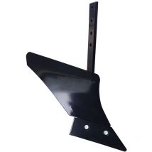 Ruris - Charrue pour motobineuse et motoculteur toutes marques