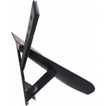 Charrue pour motobineuses MW Tools MFRAC2