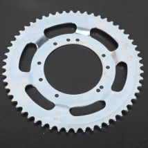 Charvin Corona Dentata Per Ciclomotore Mbk 50 51 Kansas Nuovo