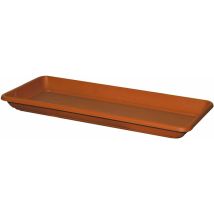 Chasse en plastique pour miramare miramare vase 38 cm per vaso miramare 40 cm