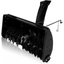 Mccover - Chasse-neige Amura Asnow-v20 - Coloris - Noir